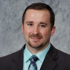 Meet your Posher, Jason